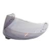 Совместимый визор для мотошлема SHOEI UV Full Face, Bikers CNS-1C GT-Air3, Визор, CNS1C, Cut, (Фотохромный черный) [Использовал]