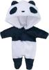 Good Smile Company Nendoroid Doll Kigurumi Pajamas Panda