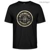 Mens Cotton Sithwick's Imperial Ale Graphic T Shirt Street Casual Style Tee for Men and Women