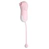 Tongue Licking Vibrators for Women Clitoral Stimulator Nipples Massager Vaginal Anal Breast Sex Toys for Female Masturbation Couples Foreplay