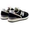New Balance 996v2 Черные женские кроссовки WL996TS2