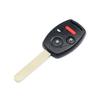 KEYYOU OUCG8D-380H-A Car Remote Key For Honda Odyssey 2005-2010 Accord 2003-2007 313.8MHz 3/4 Buttons Fob Control ID46 Chip