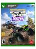 Monster Jam Showdown North Xbox Series X (Import Version America)