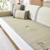 Sofa Cushion Summer Seat Cushion for Summer Summer Non-Slip Sofa Cover Cushion Cloth