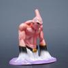 13CM LK studio buu venom Dumplings Summon Raging figure dragon ballz Ssj3 Broly Anime  Figures PVC Collection Mode Gifts
