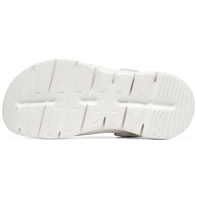 Skechers Arch Fit Its A Fit 'Белый' Женский 111385-WHT