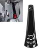 Для Vespa Sprint 50 125 150 2016- Primavera 125 150 14-21 Мотоцикл Передняя крышка звукового сигнала Крышка переднего обтекателя