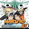 Naruto Vol. 67 by Masashi Kishimoto Paperback Book 9781421573847