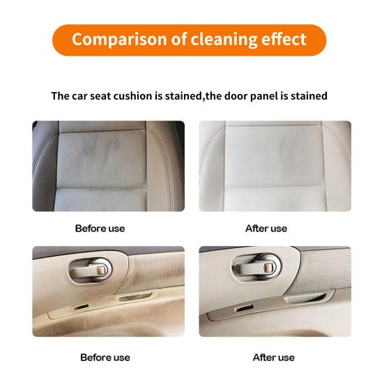 Triangle Palm Air Sander Pneumatic Mini Air Buffer Polisher Interior Cleaning Waxing Tool for Vehicles