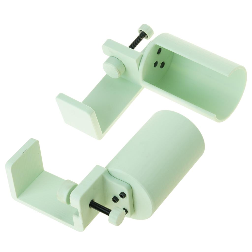 Регулируемая металлическая рамка для алмазной вышивки, держатель для холста для надежного хранения, экономящий место, инструмент для искусства и рукоделия