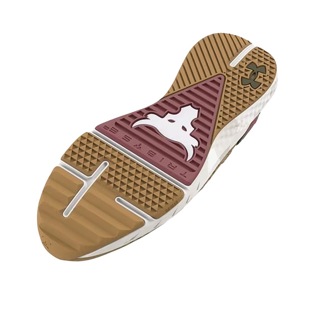 Under Armour Женские/Дамские кроссовки Project Rock BSR