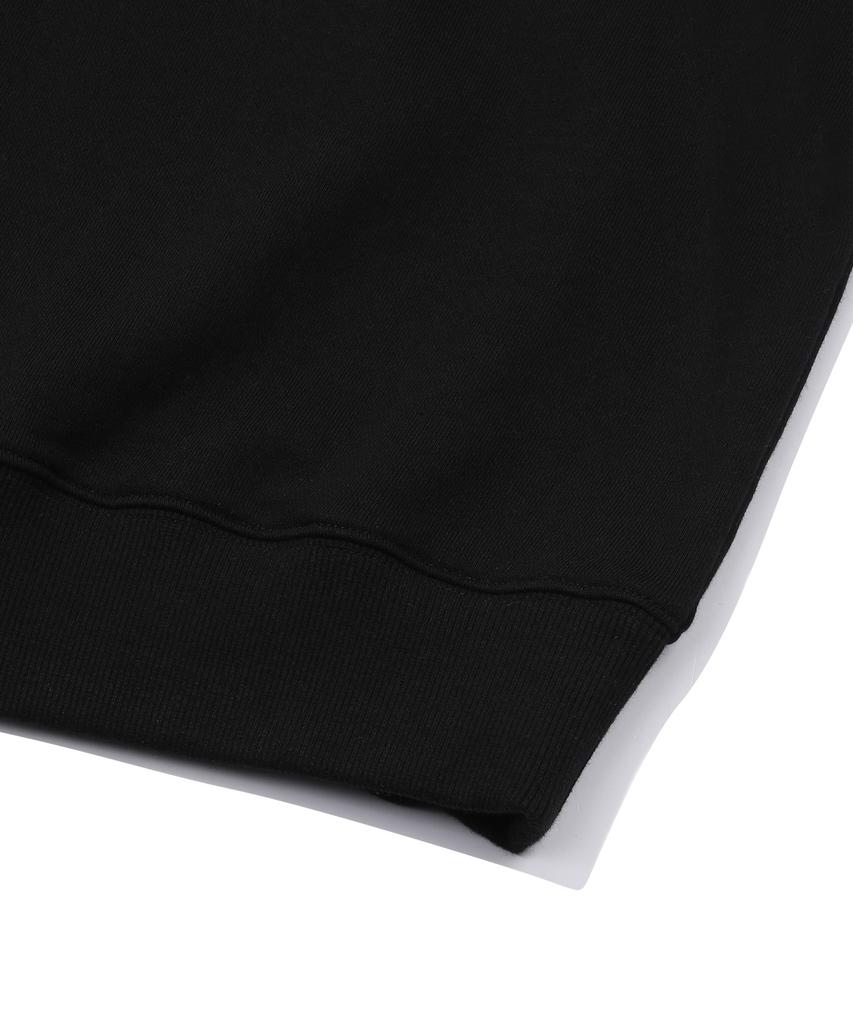 VOLCOM Stone Peak Sweatshirt (Black)