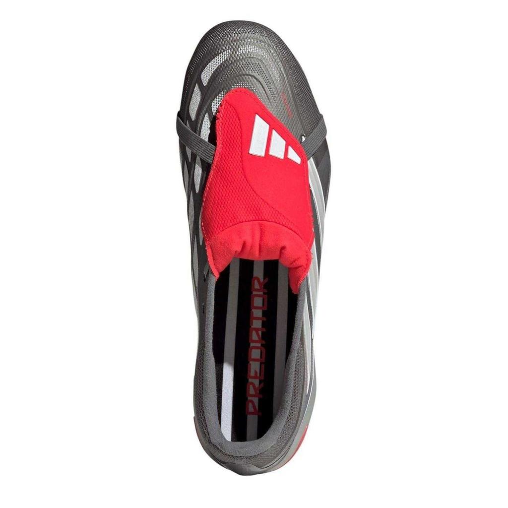 Adidas Unisex Adult Predator 3 Firm Ground Football Boots