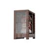 MOC Хоррор Аннабель Строительные Блоки Модель Персонаж Фильма Фигурки Действия Собранные Кирпичные Игрушки Креативный Подарок для Детей