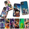 Piccolo Dragon Goku Ball Super Case for Samsung Galaxy A25 A37 A57 A12 A14 A31 A41 A50 A51 A70 A71 A72 A21S M15 Note 20 9 8 10