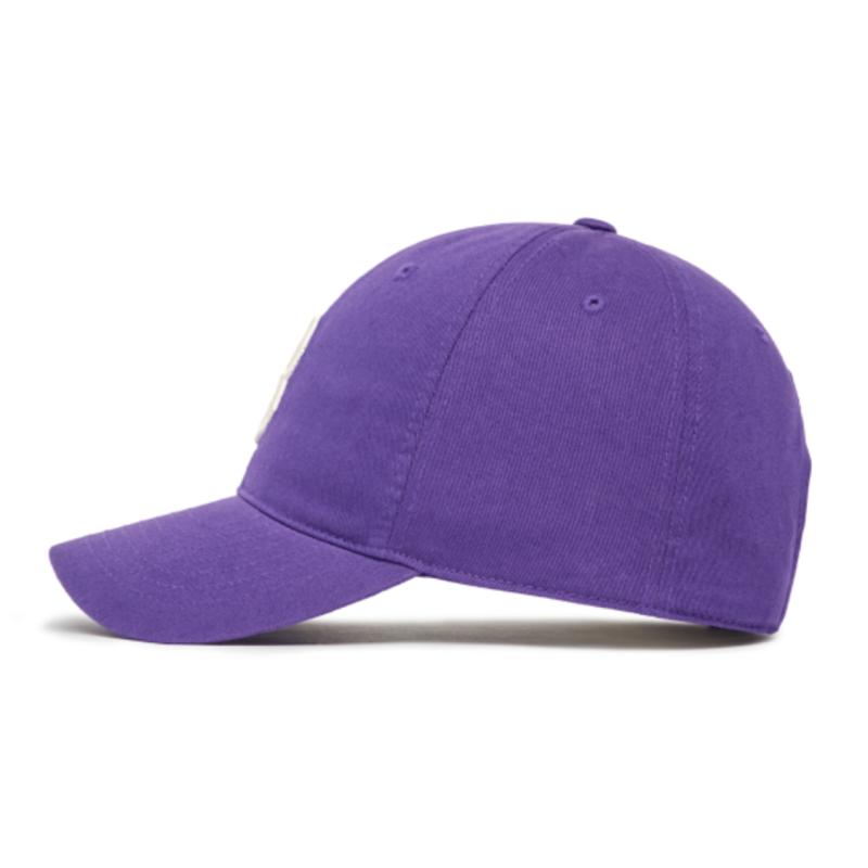 MLB Хлопковые бейсболки унисекс модные 3ACP6601N-43PPS