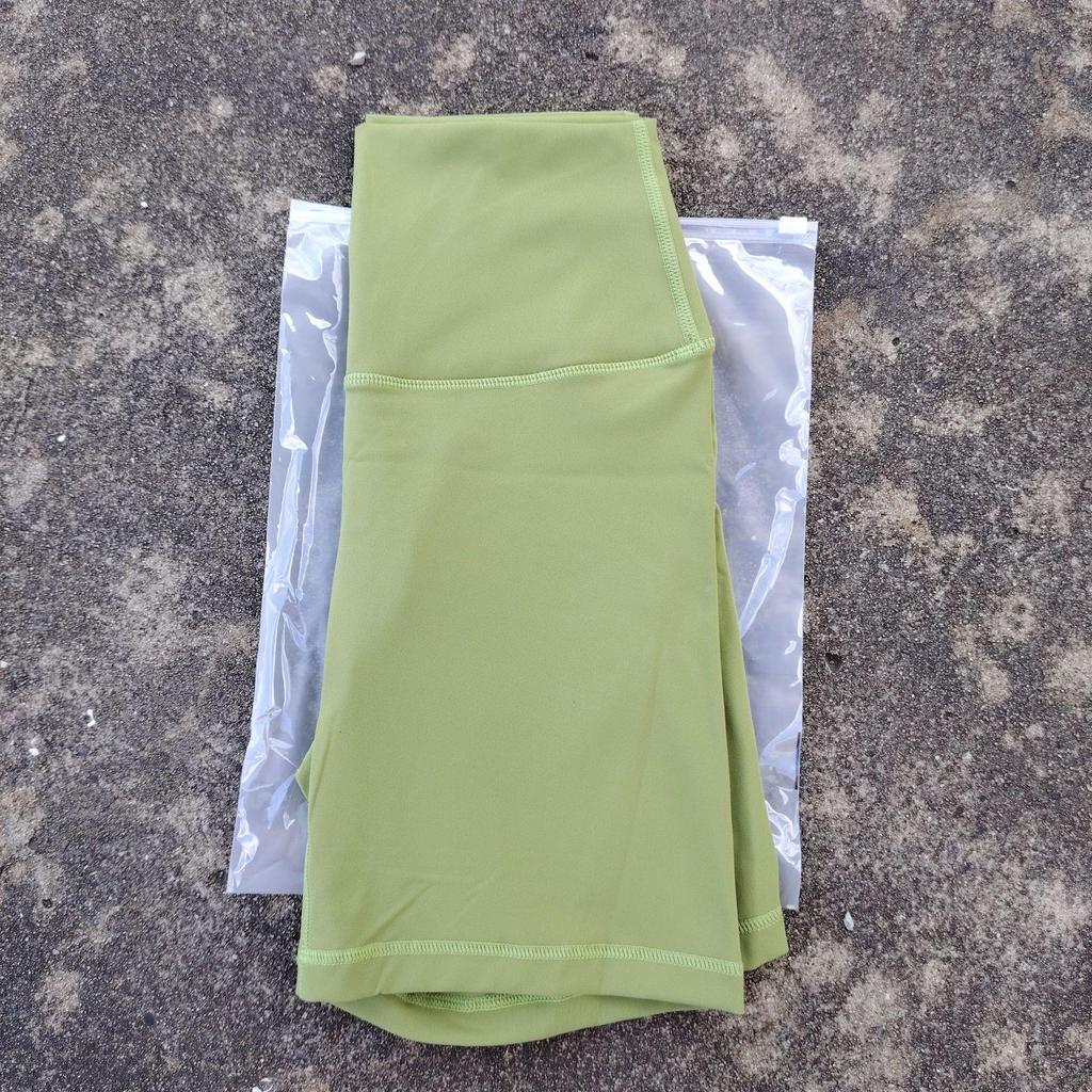 Женские велосипедные шорты с высокой талией, двухсторонней начесовой тканью | Дышащие, высокоэластичные, дизайн с 4 точками защиты от просвечивания