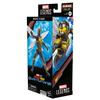 Hasbro MARVEL Marvel Legends Series Quantomania, размер 6 дюймов, для детей от 4 лет и старше F6574 Оригинальный продукт Оса, Человек-муравей и Оса (15 см) фигура,