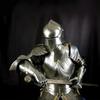 Medieval Body Armor Suit Medieval Decor  Gift Cosplay Costume War Costume Halloween Costume For Him