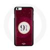 Harry Potter Iphone 4 Case