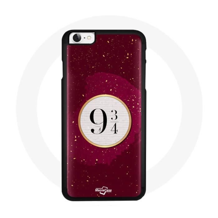 Harry Potter iPhone 8 Case