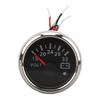 52MM Voltage Meter DC 9 To 32V Highly Accurate Fast Response Pointer Voltmeter with Backlight For