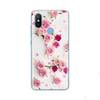 Чехол-бампер для Xiaomi Mi A2 для Xiaomi Mi A2 Lite Прозрачный ТПУ Силиконовый Чехол для Телефона на Xiomi MiA2 MiA Mi A 2 lite Fundas Coque
