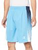 Баскетбольные шорты Champion Stretch с логотипом в одну точку, синие, размер L, мужские, (C3-XB525)