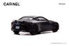 CARNEL Lexus LC500 AVIATION 2021 Black Finished Product CN640044 1/64