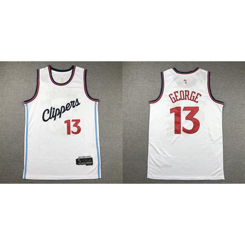 Retro NBA Basketball Jersey Clippers Mavericks Team Sportswear Sleeveless Performance Top Men Women