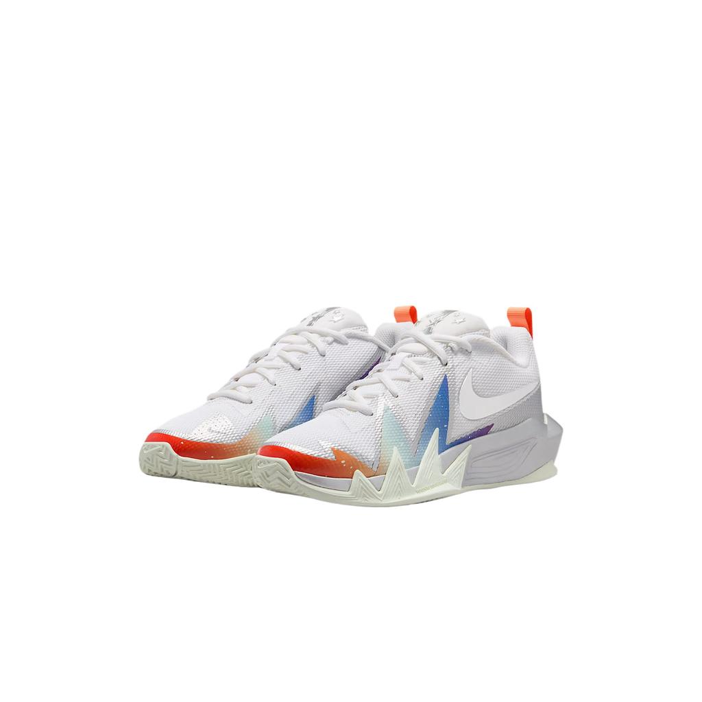 Nike S.T.Dynamite Дышащие Низкие Баскетбольные Кроссовки Унисекс IR7580-100