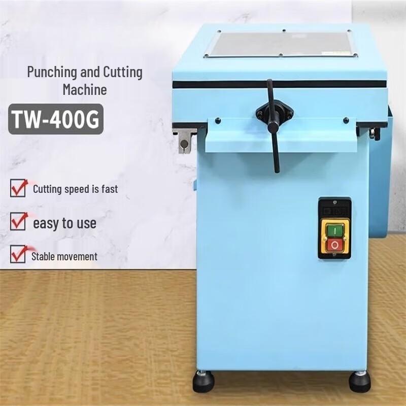 Erbeli Automatic Ejector Pin Cutting & Grinding Machine CN plug (adapter included)