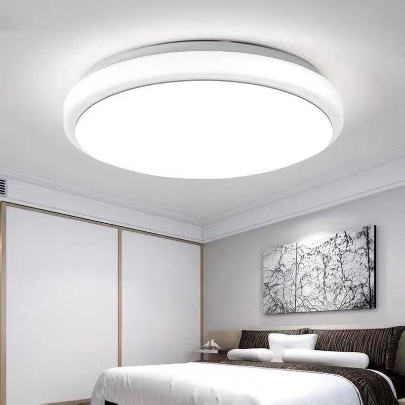 UOSU Modern Round LED Ceiling Light