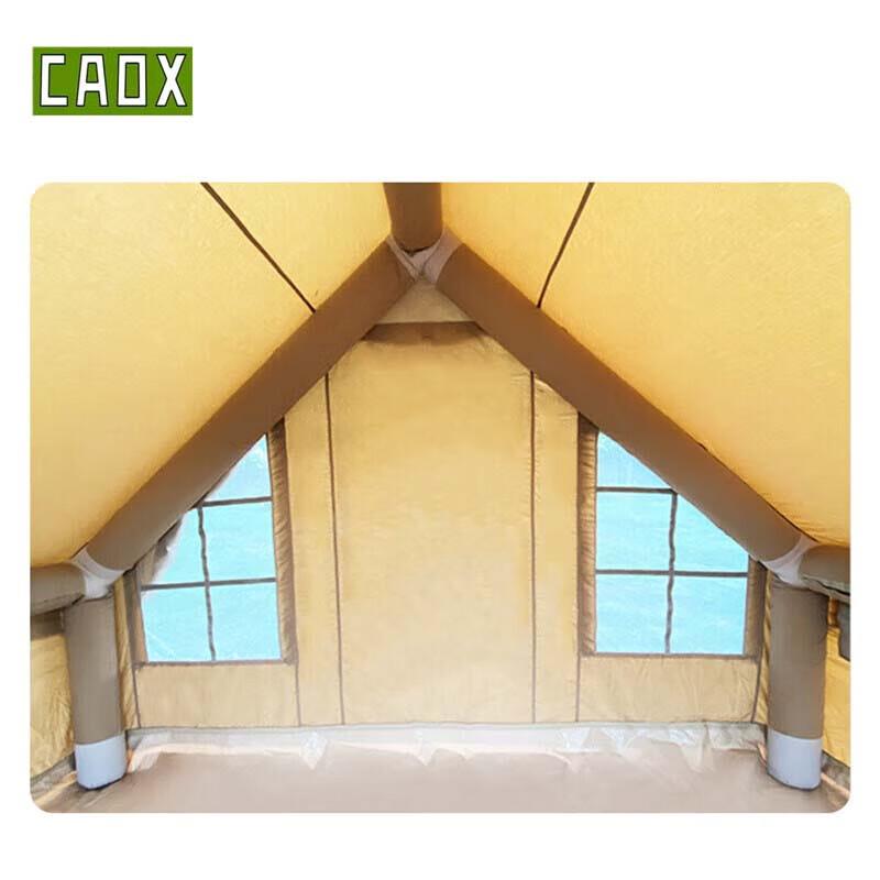 CAOX Inflatable Camping Tent