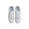 Terror Squad x Nike Air Force 1 Low QS Loyalty Мужские кроссовки Синий Белый Морской свинья FJ5755-100