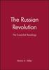 Книга The Russian Revolution : The Essential Readings