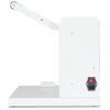 GEPAD Electric Three-Hole Document Punch Machine CN plug (adapter included)