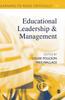 Книга Learning To Read Critically In Educational Leadership and Management