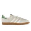 Gazelle Alumina Preloved Green Unisex Sneakers Cream Cream-White IE3691