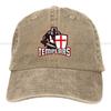 The Templars Baseball Caps Peaked Cap Knights Templar Sun Shade Hats for Unisex