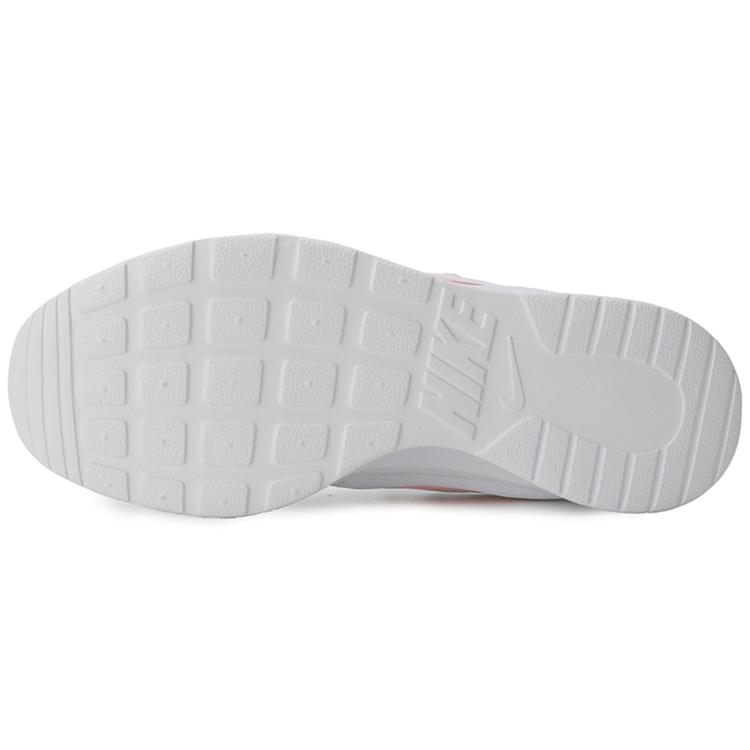 Nike Женские кроссовки Nike Tanjun White Washed Coral 812655-109