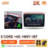 Android Carplay Car Radio For Fiat Ducato Peugeot Boxer Citroen Jumper 2006-2022 GPS Navigation Video Multimedia Player 5G Wifi