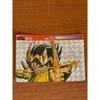 Б/у карта Saint Seiya Carddass Сейя Стрелец Ретро Кира