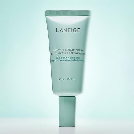 LANEIGE Сыворотка для макияжа Smoothie 30 мл