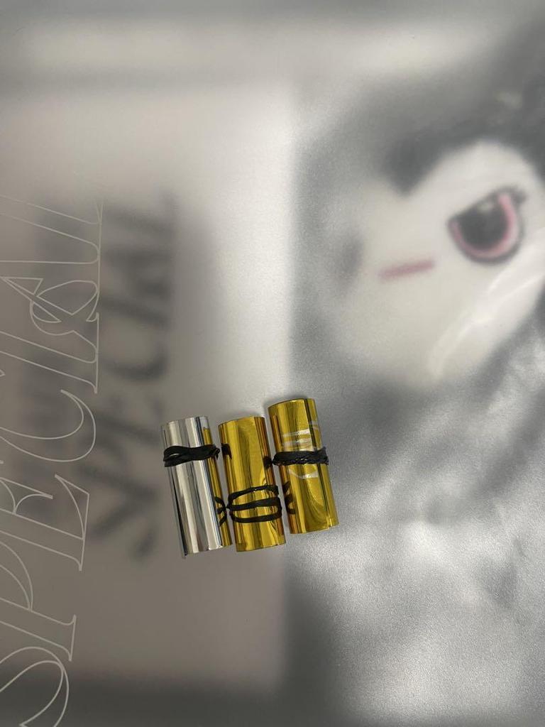 [USED] TWICE Nissan Stadium Upgrade Bonus