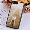 Вест-хайленд-терьер Вести Для iPhone 17 Air 16 Чехол для телефона Cover 15 14 plus 12 13 pro max coque Оболочка Fundas