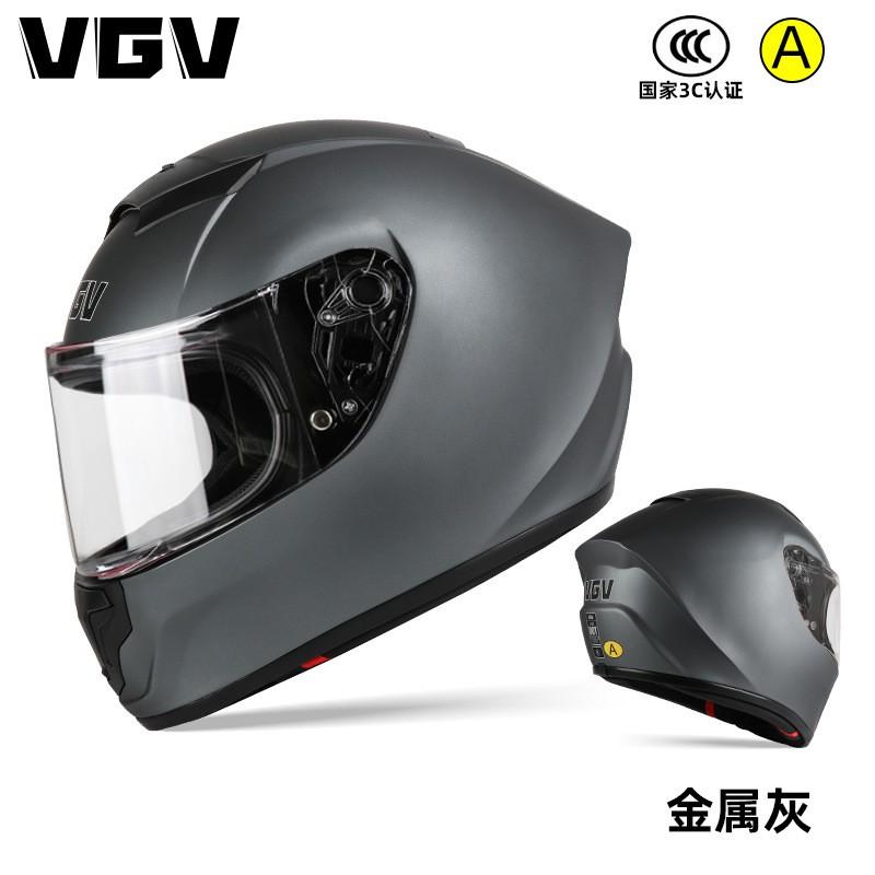 DOT ECE Certified Full Face Motorcycle Helmet Adult Riders ABS Shell Lightweight Design Multiple Colors Sizes