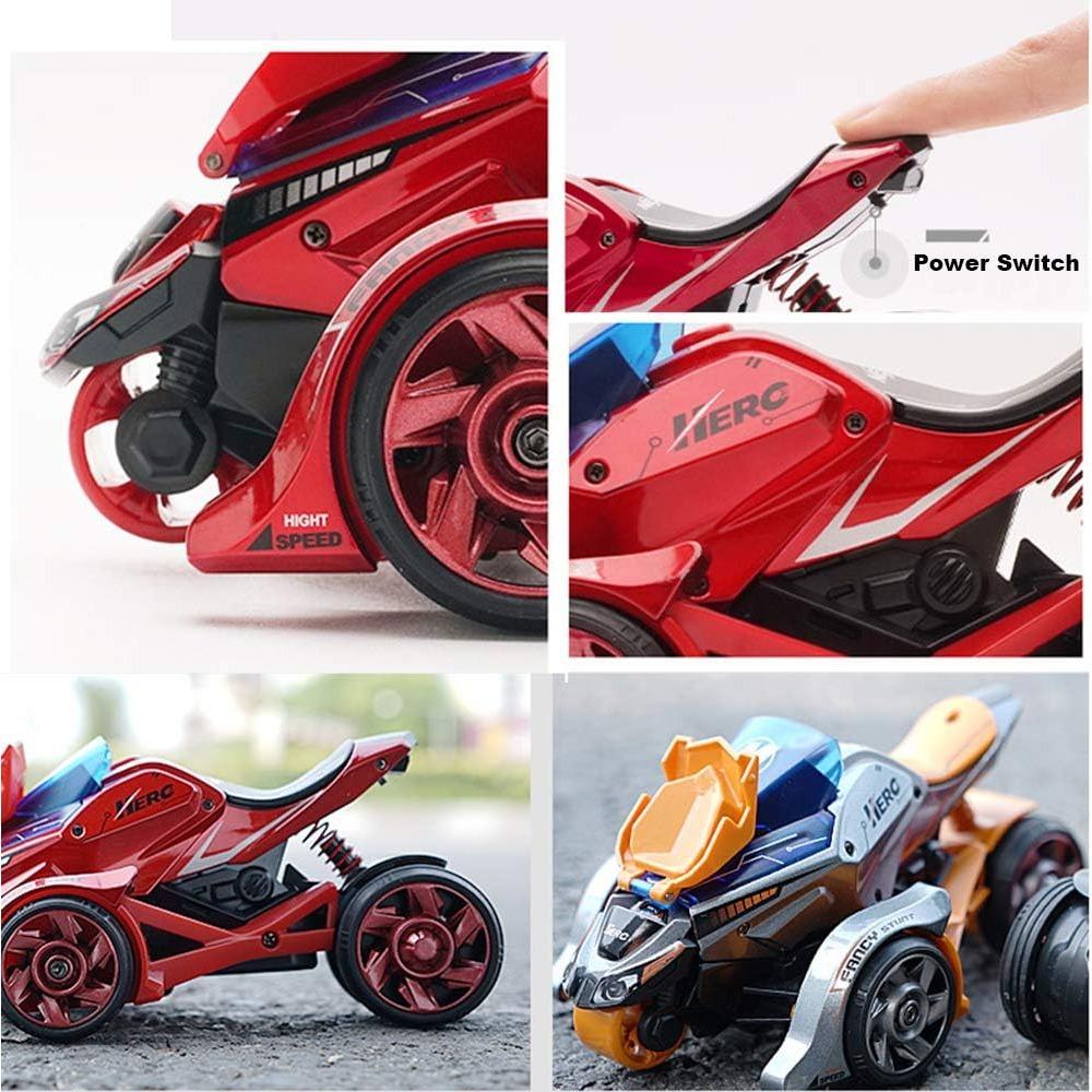 1/32 игрушки для мотоциклов с откатным механизмом, игрушка-пусковая установка для мотоциклов с музыкальным освещением, катапульта 2 в 1, гонка на катапульте, колесница Троицы, подарок для мальчиков и детей