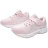 Asics Kids Running Shoes Lightweight Breathable Supportive Cushioning Stability Kids Sneakers Pink 1134A017-700