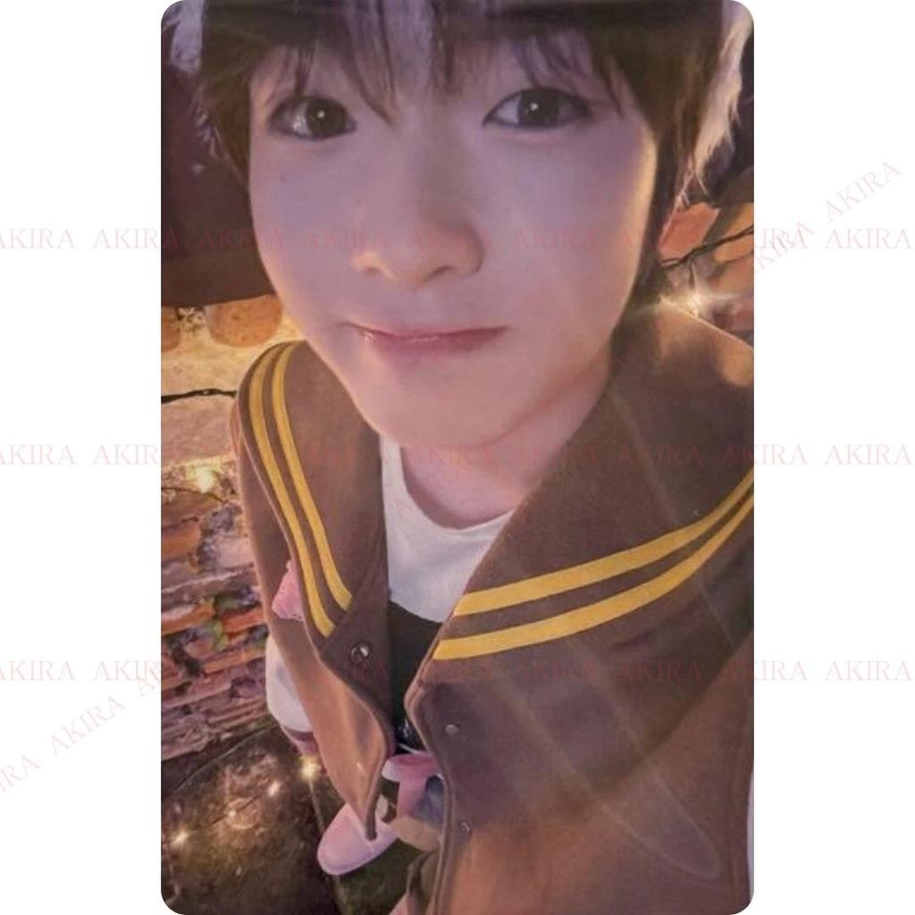 NCT WISH JAPAN 1-й АЛЬБОМ WISHFUL АЛЬБОМ ФОТОКАРТОЧКА ПРЕИМУЩЕСТВА ФОТОКАРТОЧКА ОФИЦИАЛЬНЫЙ